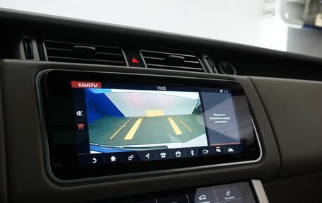 Land Rover Range Rover IV рестайлинг, 2018 год, 6 898 977 рублей, 16 фотография