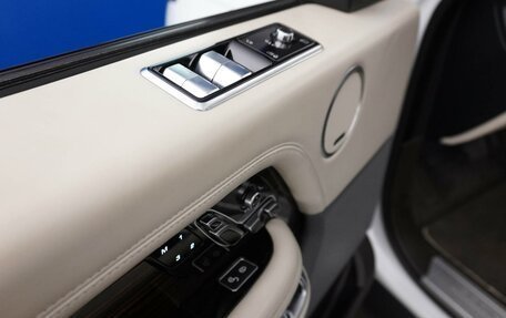 Land Rover Range Rover IV рестайлинг, 2018 год, 6 898 977 рублей, 20 фотография