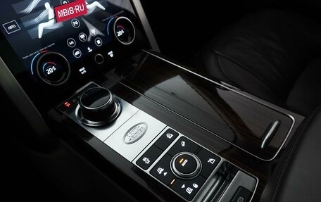 Land Rover Range Rover IV рестайлинг, 2018 год, 6 898 977 рублей, 19 фотография