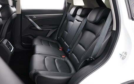 Geely Atlas, 2021 год, 1 599 997 рублей, 9 фотография