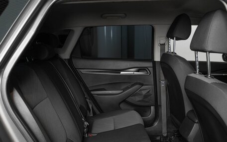 KIA Seltos I, 2021 год, 2 172 100 рублей, 8 фотография