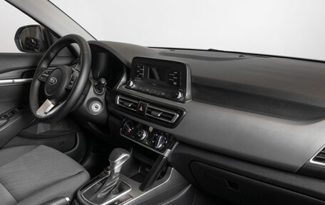 KIA Seltos I, 2021 год, 2 172 100 рублей, 7 фотография