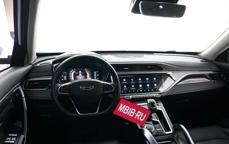 Geely Atlas, 2021 год, 1 599 997 рублей, 6 фотография