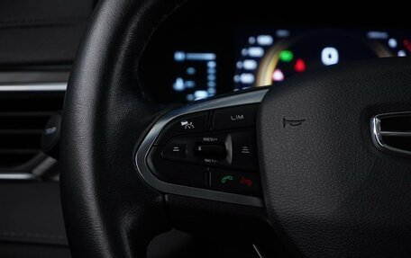 Geely Atlas, 2021 год, 1 599 997 рублей, 13 фотография