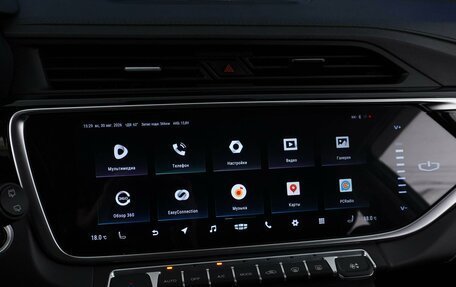 Geely Atlas, 2021 год, 1 599 997 рублей, 20 фотография