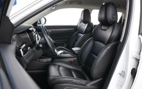 Geely Atlas, 2021 год, 1 599 997 рублей, 10 фотография