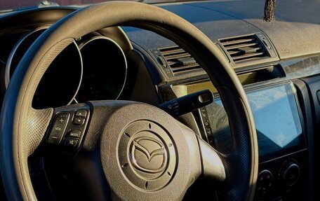 Mazda 3, 2005 год, 350 000 рублей, 5 фотография
