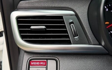 KIA Optima IV, 2018 год, 2 450 000 рублей, 13 фотография
