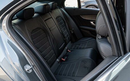 Mercedes-Benz C-Класс, 2018 год, 2 895 000 рублей, 7 фотография