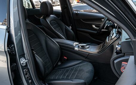 Mercedes-Benz C-Класс, 2018 год, 2 895 000 рублей, 8 фотография