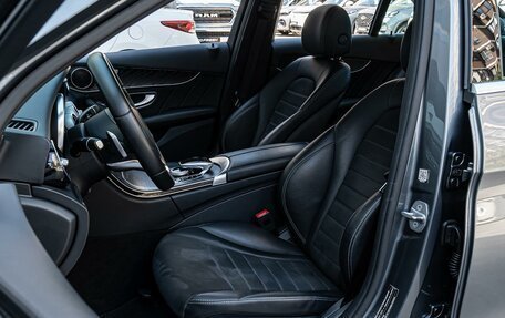 Mercedes-Benz C-Класс, 2018 год, 2 895 000 рублей, 10 фотография