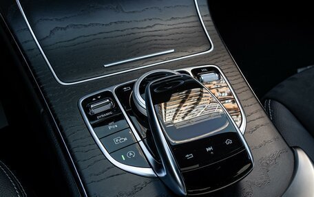 Mercedes-Benz C-Класс, 2018 год, 2 895 000 рублей, 12 фотография