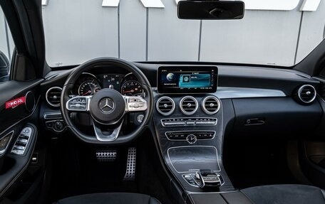 Mercedes-Benz C-Класс, 2018 год, 2 895 000 рублей, 6 фотография