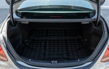 Mercedes-Benz C-Класс, 2018 год, 2 895 000 рублей, 22 фотография