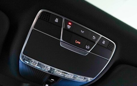 Mercedes-Benz S-Класс, 2019 год, 5 299 999 рублей, 14 фотография