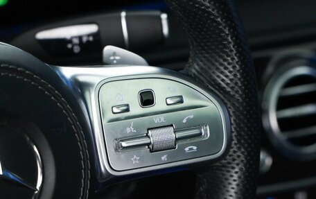 Mercedes-Benz S-Класс, 2019 год, 5 299 999 рублей, 16 фотография