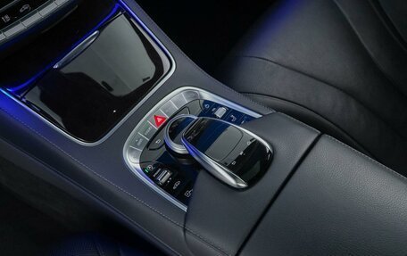 Mercedes-Benz S-Класс, 2019 год, 5 299 999 рублей, 22 фотография