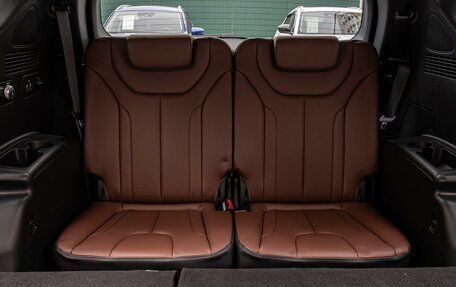 Hyundai Santa Fe IV, 2021 год, 3 590 000 рублей, 12 фотография