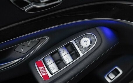 Mercedes-Benz S-Класс, 2019 год, 5 299 999 рублей, 20 фотография