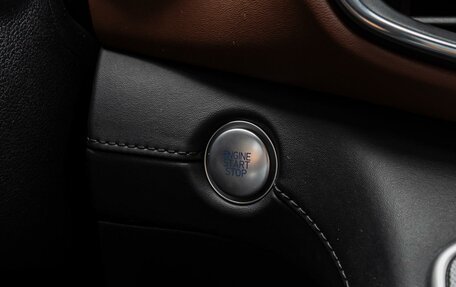 Hyundai Santa Fe IV, 2021 год, 3 590 000 рублей, 17 фотография