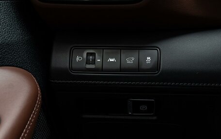 Hyundai Santa Fe IV, 2021 год, 3 590 000 рублей, 19 фотография