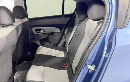 Chevrolet Cruze II, 2014 год, 669 900 рублей, 9 фотография