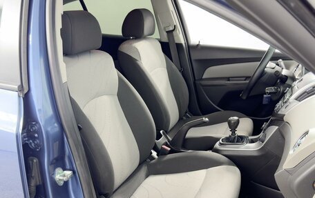 Chevrolet Cruze II, 2014 год, 669 900 рублей, 8 фотография