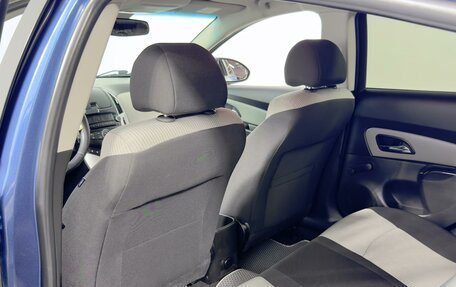 Chevrolet Cruze II, 2014 год, 669 900 рублей, 11 фотография