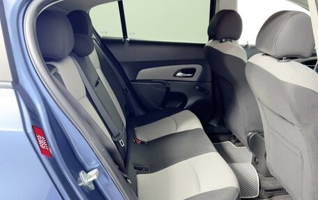 Chevrolet Cruze II, 2014 год, 669 900 рублей, 7 фотография
