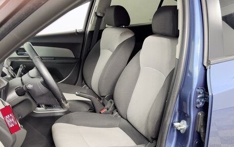 Chevrolet Cruze II, 2014 год, 669 900 рублей, 10 фотография