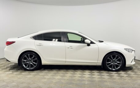 Mazda 6, 2013 год, 1 249 900 рублей, 5 фотография