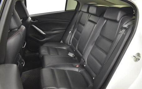 Mazda 6, 2013 год, 1 249 900 рублей, 9 фотография
