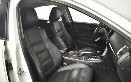 Mazda 6, 2013 год, 1 249 900 рублей, 8 фотография