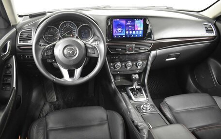 Mazda 6, 2013 год, 1 249 900 рублей, 6 фотография