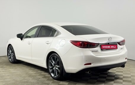 Mazda 6, 2013 год, 1 249 900 рублей, 2 фотография