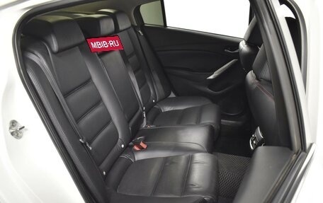 Mazda 6, 2013 год, 1 249 900 рублей, 7 фотография