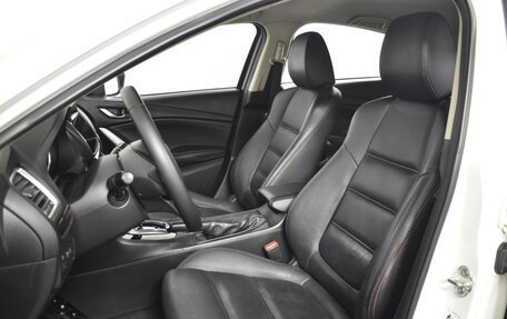 Mazda 6, 2013 год, 1 249 900 рублей, 10 фотография