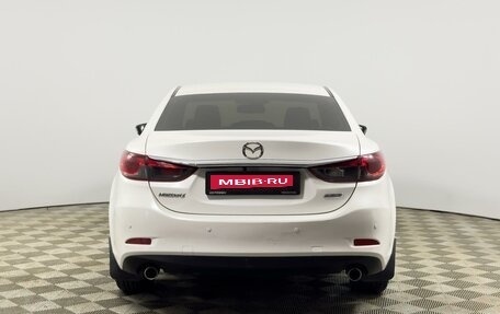Mazda 6, 2013 год, 1 249 900 рублей, 4 фотография