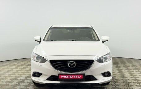Mazda 6, 2013 год, 1 249 900 рублей, 3 фотография