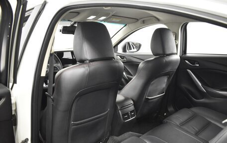 Mazda 6, 2013 год, 1 249 900 рублей, 11 фотография