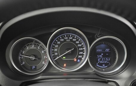 Mazda 6, 2013 год, 1 249 900 рублей, 13 фотография