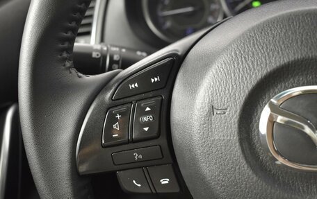 Mazda 6, 2013 год, 1 249 900 рублей, 14 фотография