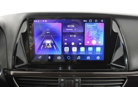 Mazda 6, 2013 год, 1 249 900 рублей, 19 фотография