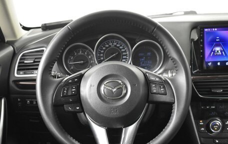 Mazda 6, 2013 год, 1 249 900 рублей, 12 фотография