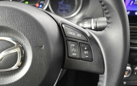 Mazda 6, 2013 год, 1 249 900 рублей, 15 фотография