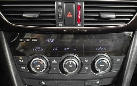 Mazda 6, 2013 год, 1 249 900 рублей, 22 фотография