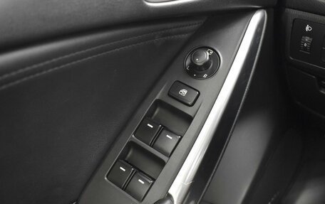 Mazda 6, 2013 год, 1 249 900 рублей, 27 фотография