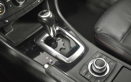 Mazda 6, 2013 год, 1 249 900 рублей, 23 фотография