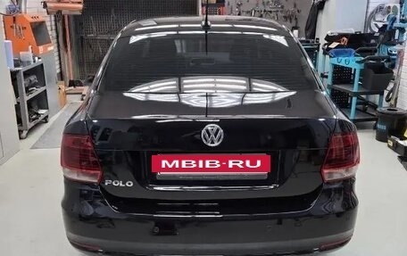 Volkswagen Polo VI (EU Market), 2017 год, 840 000 рублей, 8 фотография