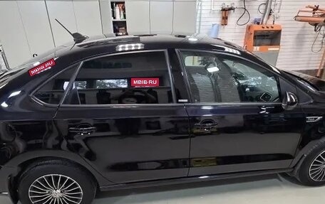 Volkswagen Polo VI (EU Market), 2017 год, 840 000 рублей, 7 фотография